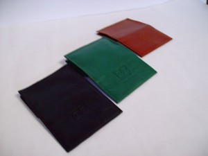 dolphins business relations branded leather folders nairobi kenya