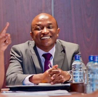 Sam muchai corporate training consultant dolphins group