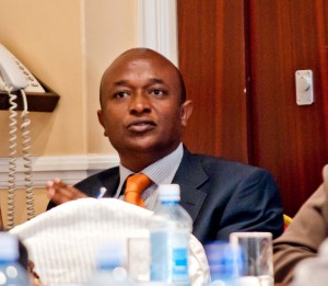 sam muchai dolphins group