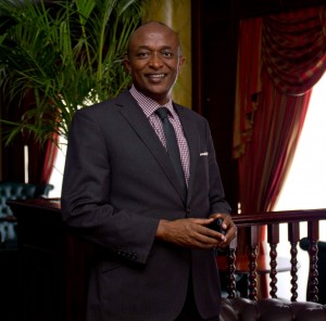 sam muchai