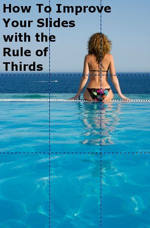 How to Improve Your PowerPoint Slides with the Rule of Thirds…